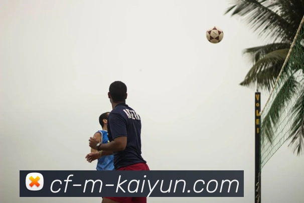 开云APP 体育赛事宣传图